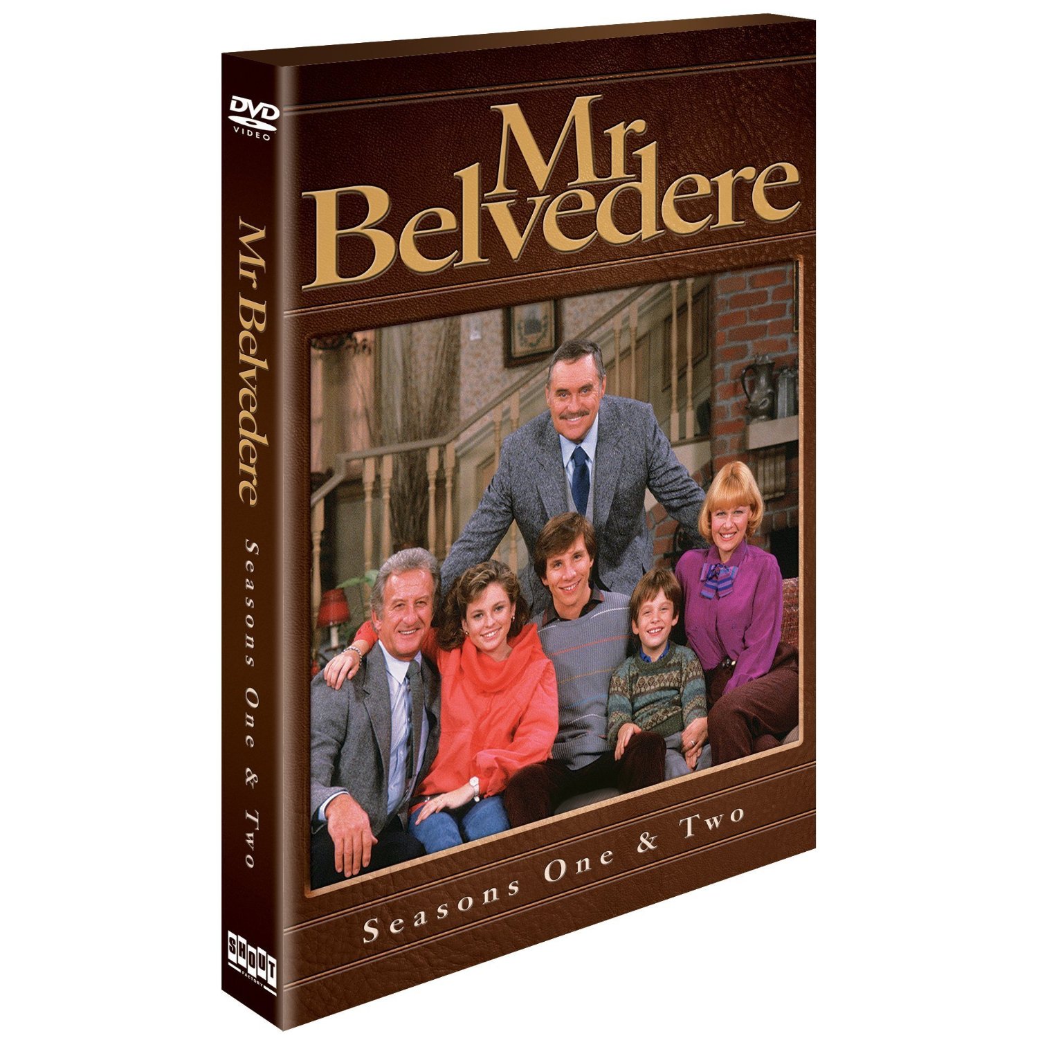 Remembering Mr. Belvedere.